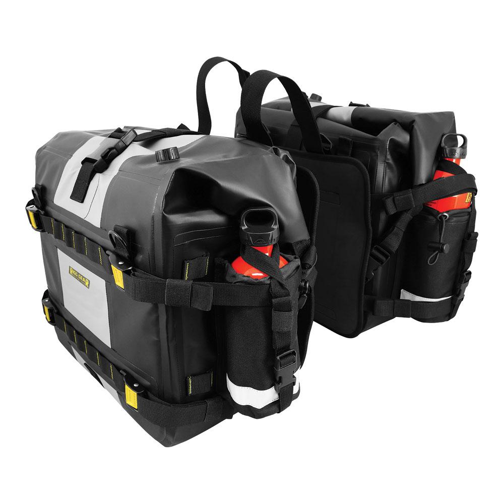 Motorcycle Adventure Gear