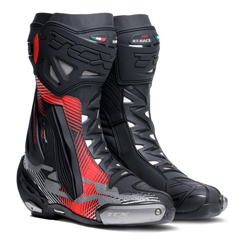 Motorcycle Boots