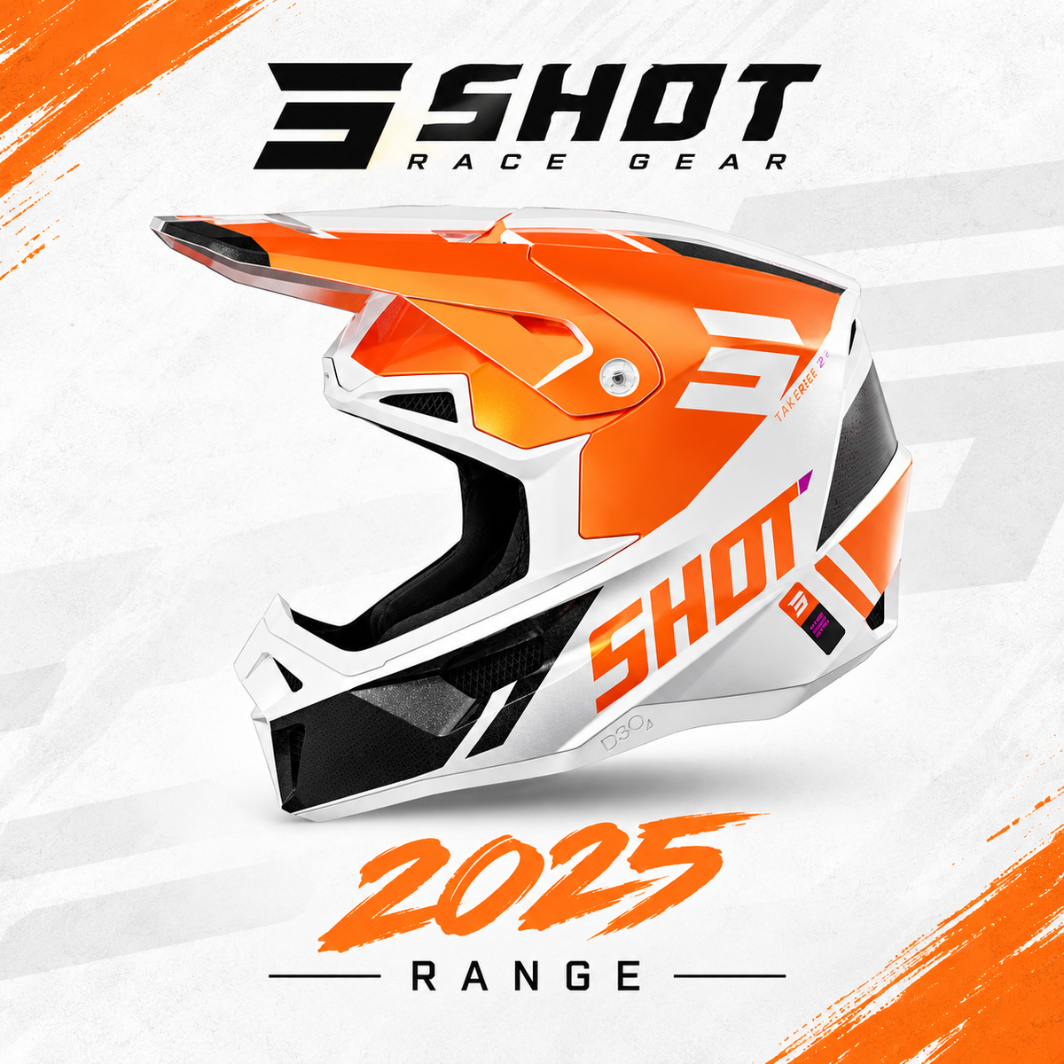 Shot 2025 Range