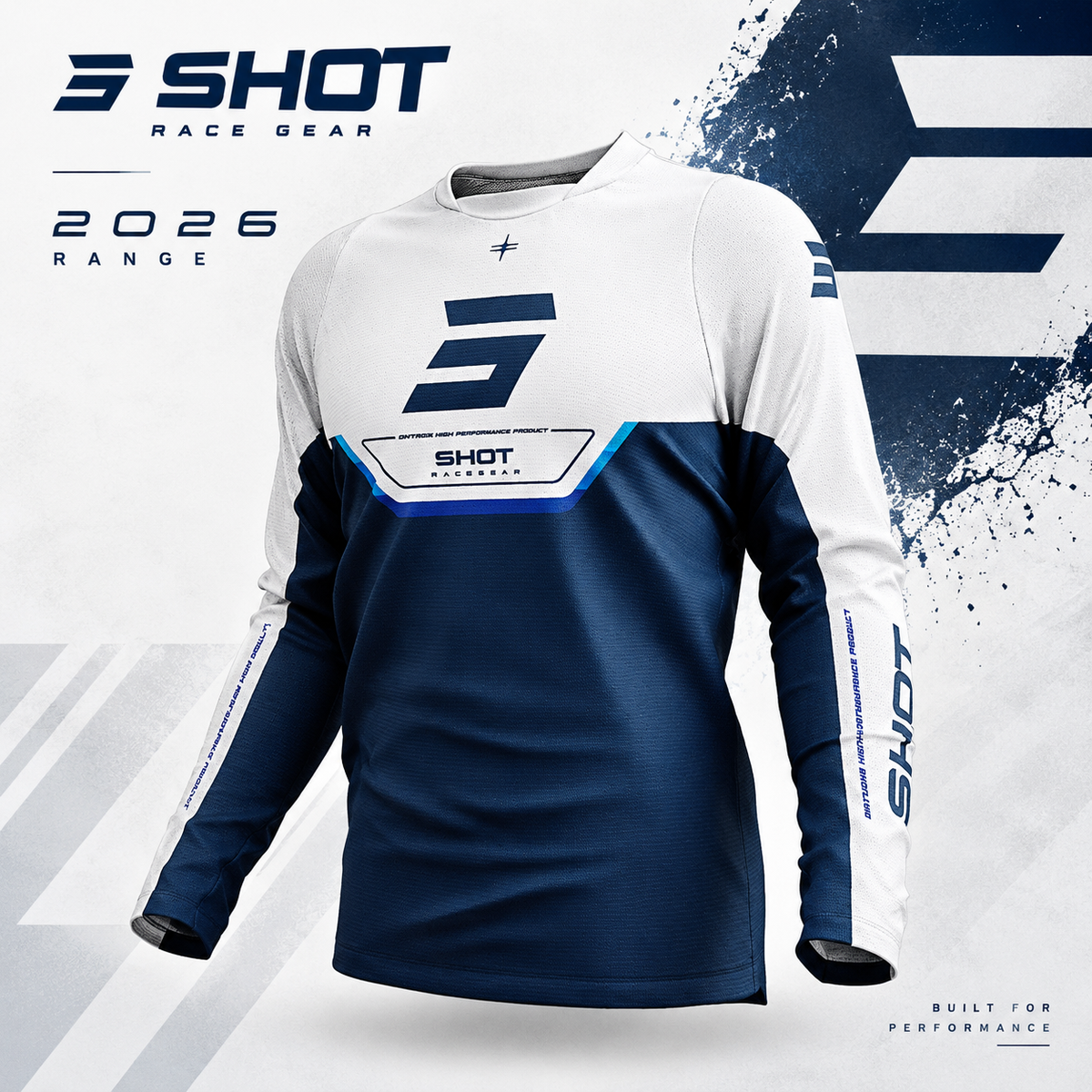 Shot 2026 Range