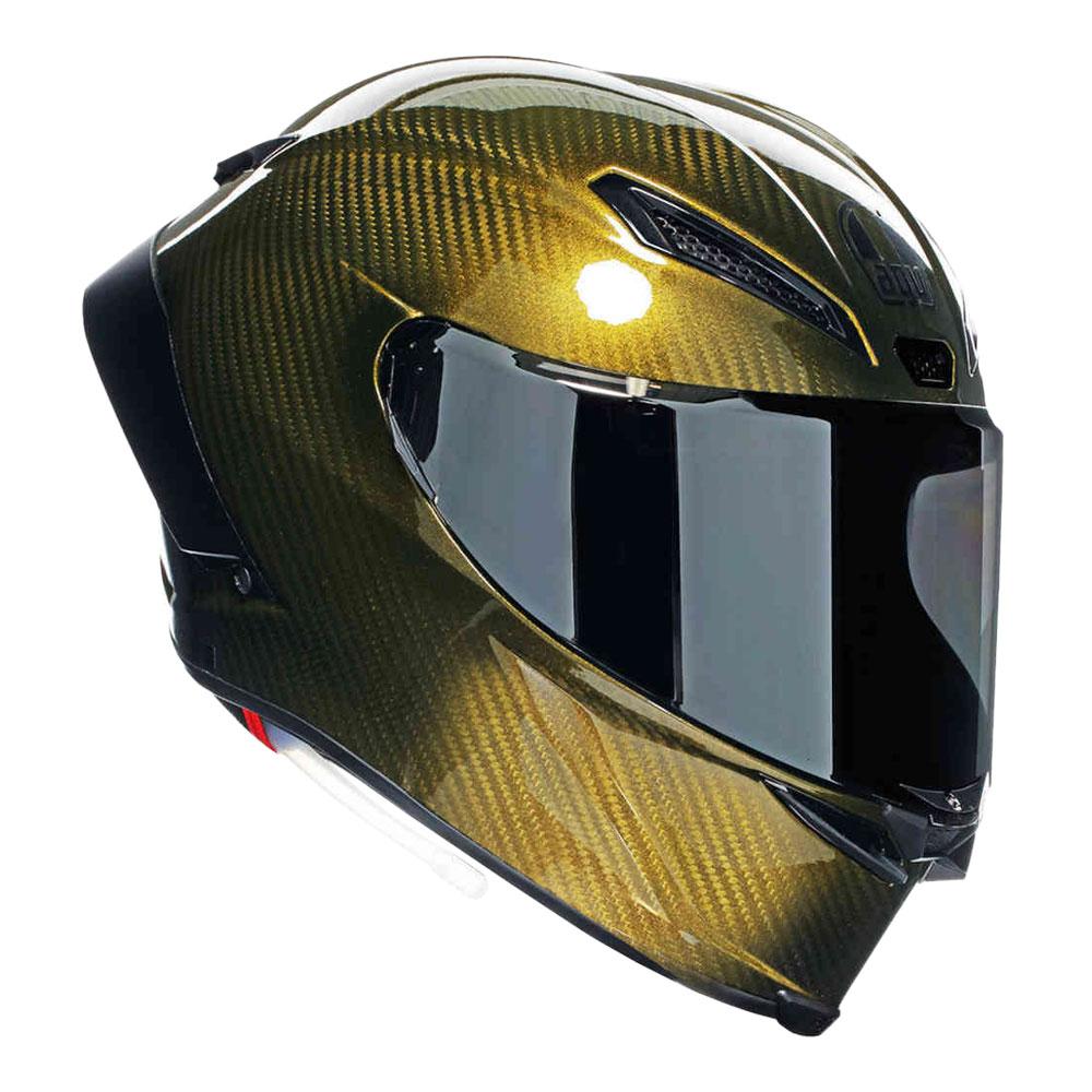 Motorcycle Helmets