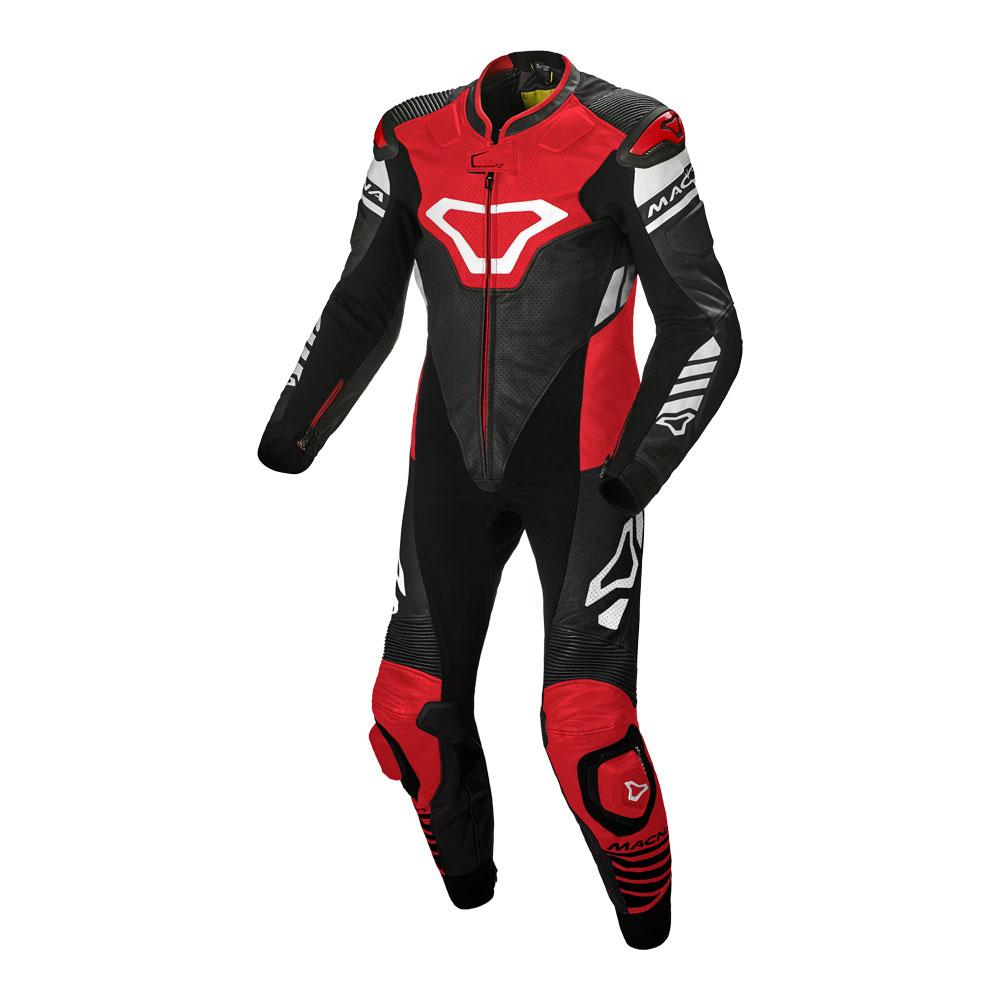 Leather Race Suits