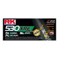 RK Chain GB530XRE - 120 Link - Gold