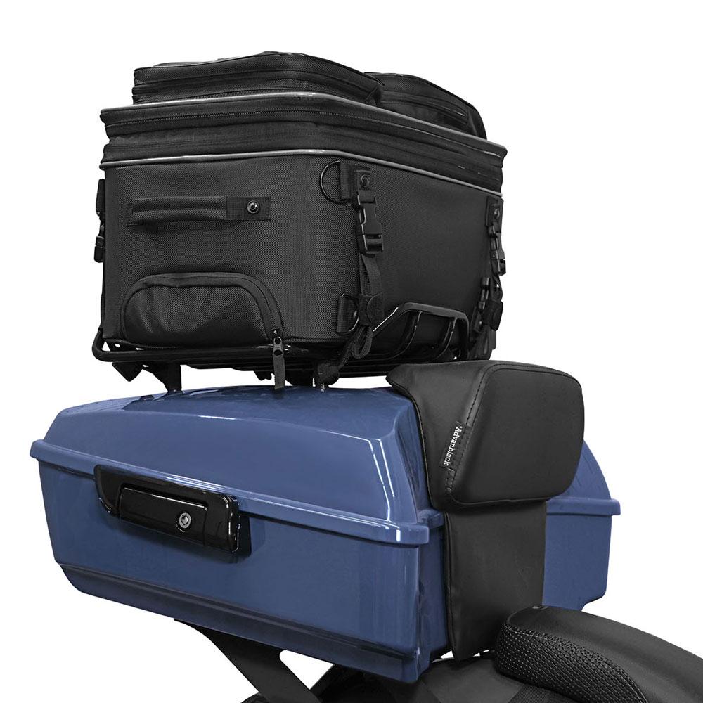 Nelson-Rigg Route 1 Highway Roller Bag NR-275