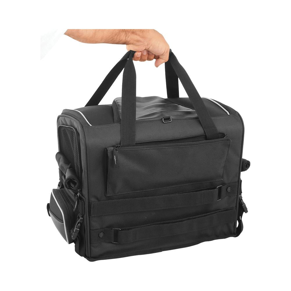 Nelson Rigg Rover Pet Carrier NR-240