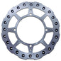Ferodo Disc Brake Rotor 250mm - FMD0396MXR