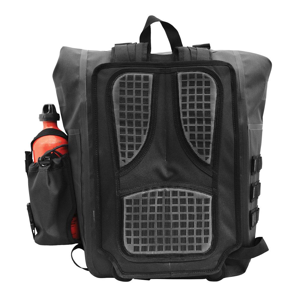 Nelson Rigg Storm Switchpak Wearable Tail Pak STM-5045