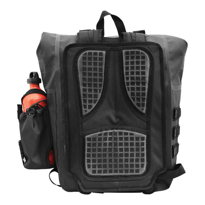 Nelson Rigg Storm Switchpak Wearable Tail Pak STM-5045