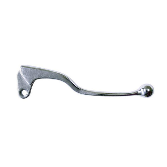 CPR Brake Lever Silver - LB68 - Yamaha/Kawasaki/Suzuki