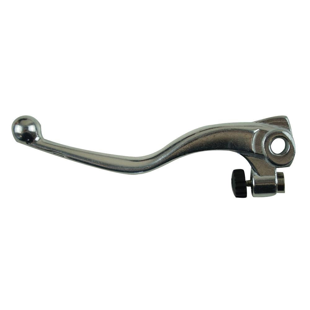 CPR Clutch Lever Silver - LC118 - GasGas/Husqvarna