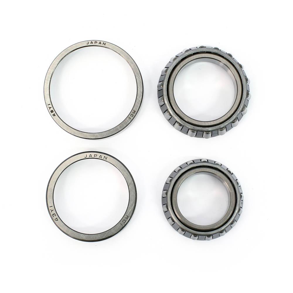 Steering Bearing Set