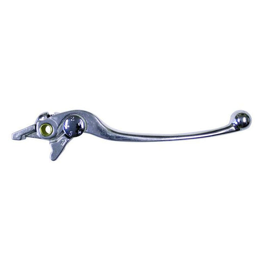 CPR Brake Lever Silver - LB48 - Kawasaki
