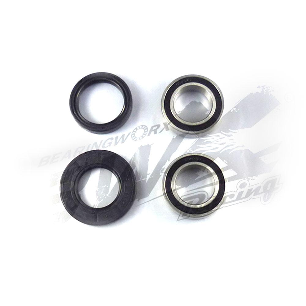 Bearing Worx - Wheel Bearing Kit Front Husq