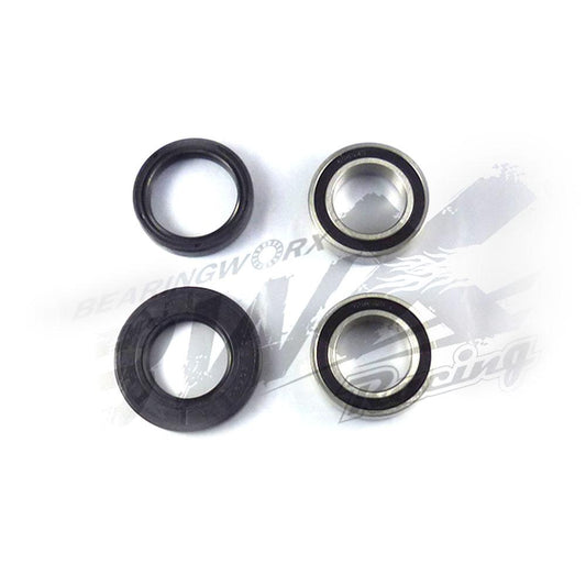 Bearing Worx - Wheel Bearing Kit Front Husq