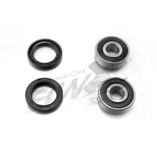 Bearing Worx - Wheel Bearing Kit Front Yamaha Mini