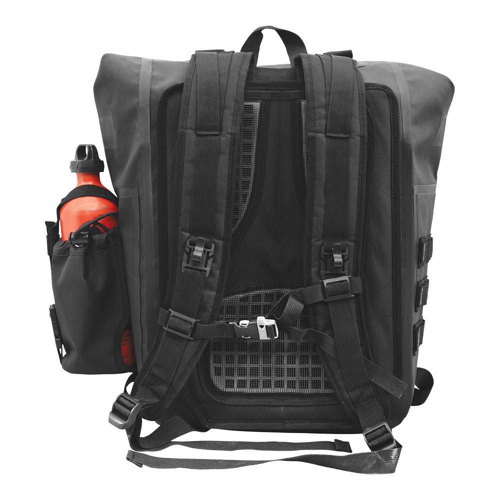 Nelson Rigg Storm Switchpak Wearable Tail Pak STM-5045