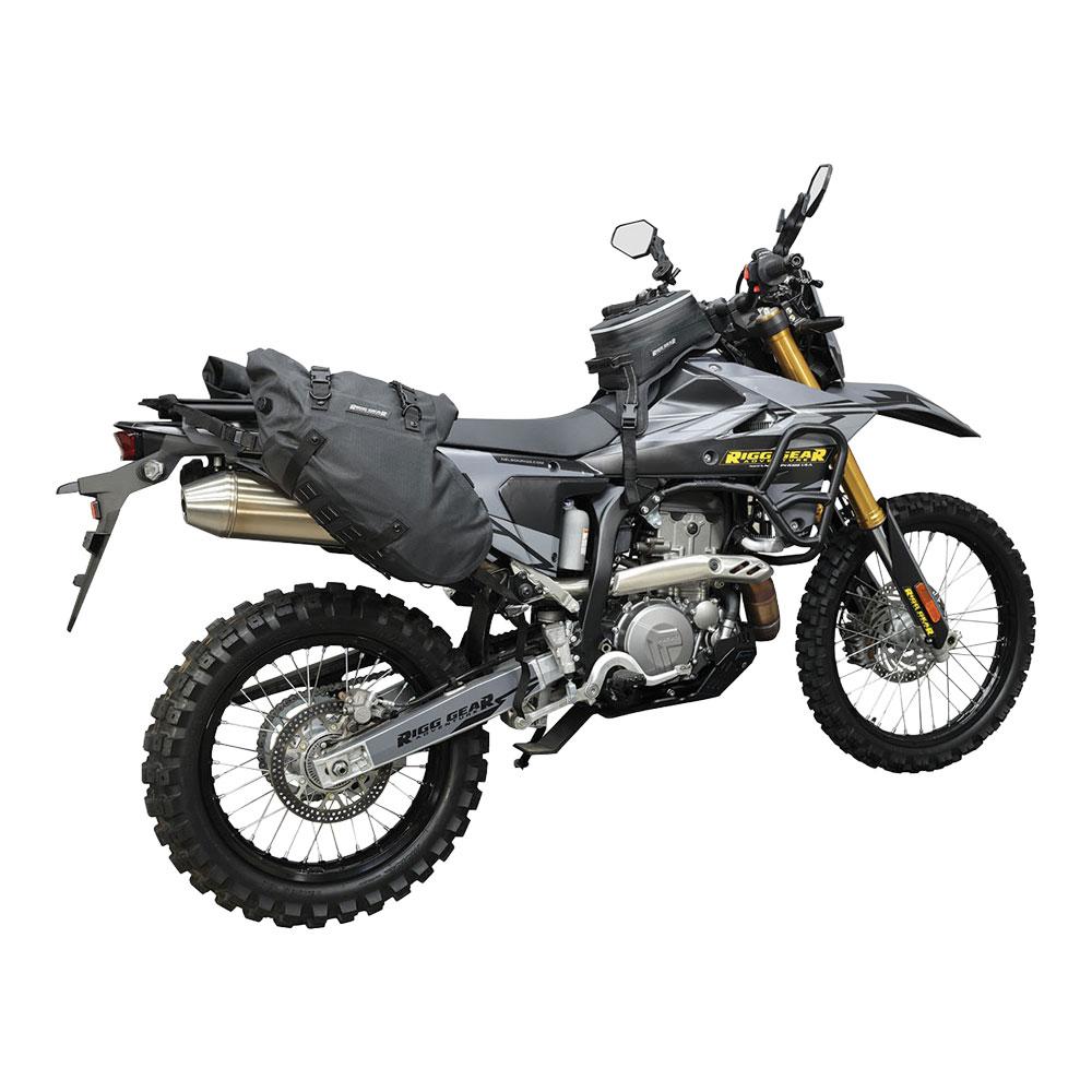 Nelson Rigg Storm Dual Sport Tank Bag STM-5004