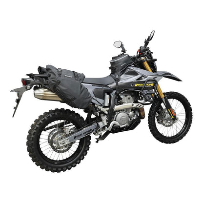 Nelson Rigg Storm Dual Sport Tank Bag STM-5004
