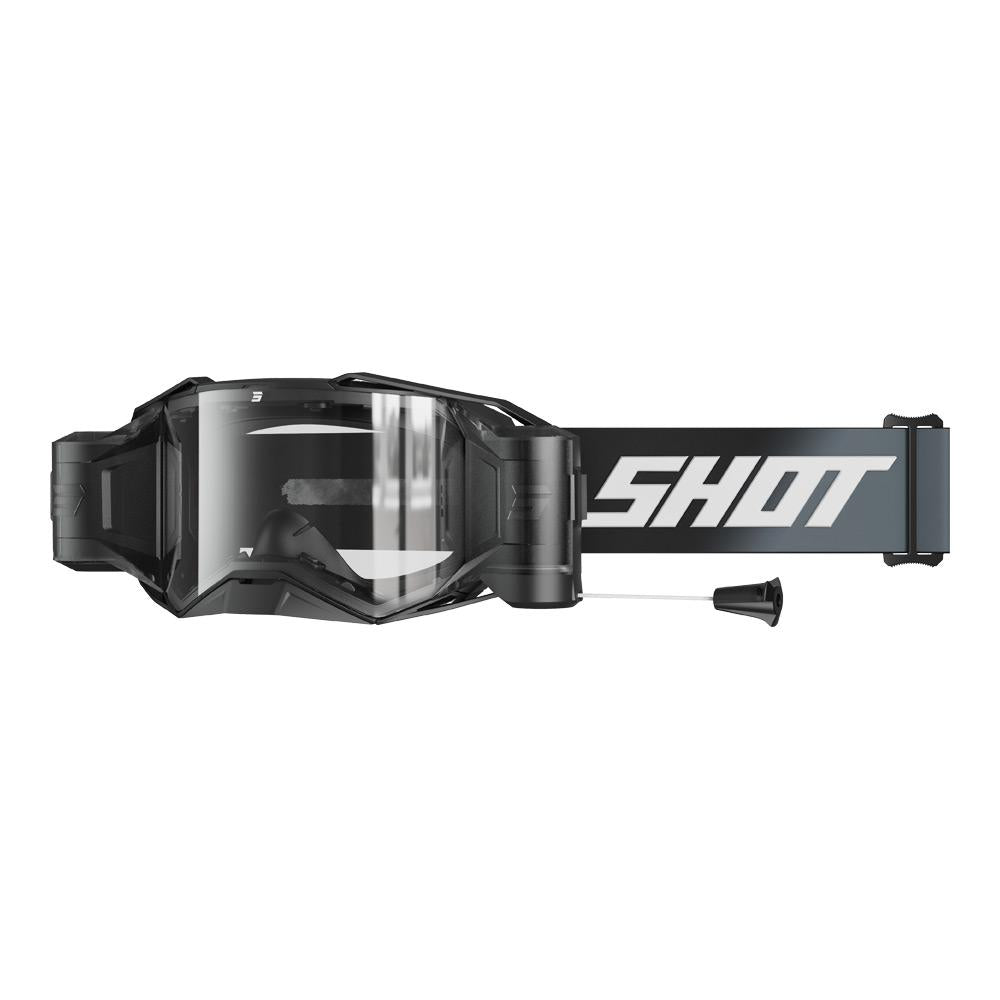 Shot Lite Goggles