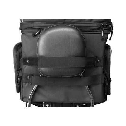 Nelson Rigg Rover Pet Carrier NR-240