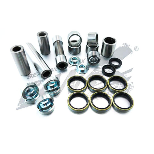 Bearing Worx - Linkage Kit Beta