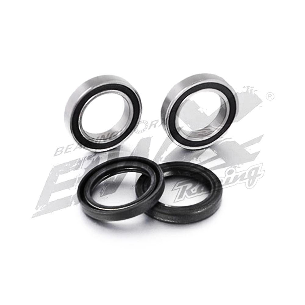 Bearing Worx - Wheel Bearing Kit Front Beta