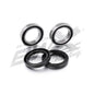 Bearing Worx - Wheel Bearing Kit Front Beta