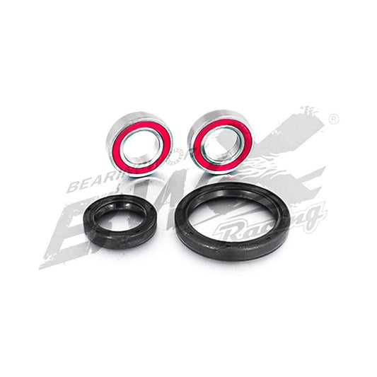 Bearing Worx - Wheel Bearing Kit Front Honda