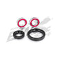 Bearing Worx - Wheel Bearing Kit Front Honda