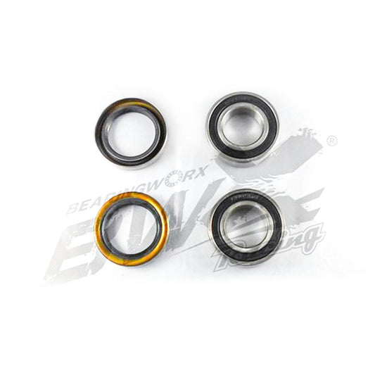 Bearing Worx - Wheel Bearing Kit Rear GasGas/Hus