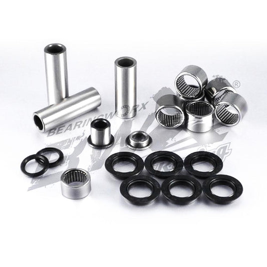 Bearing Worx - Linkage Kit Kawasaki