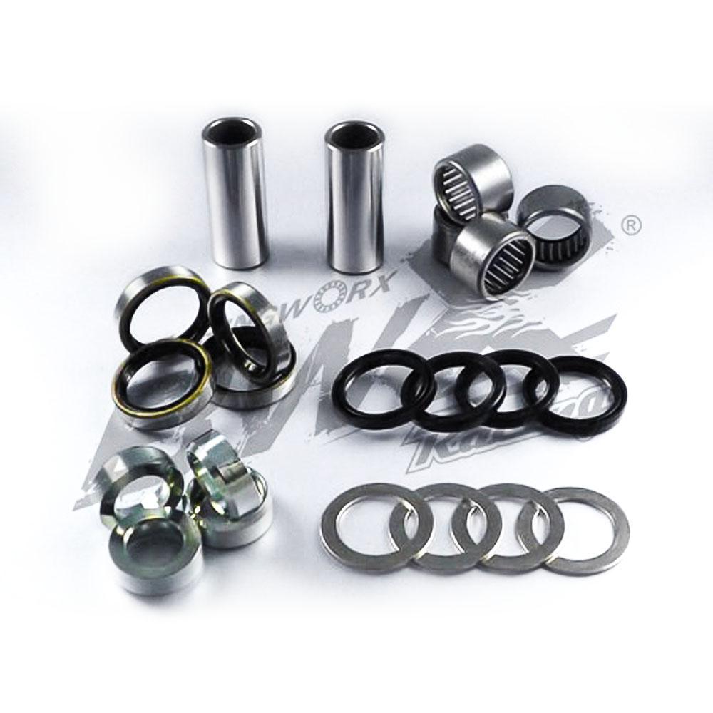 Bearing Worx - Swing Arm Kit KTM