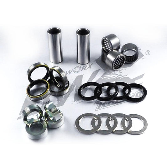 Bearing Worx - Swing Arm Kit KTM