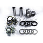 Bearing Worx - Swing Arm Kit KTM