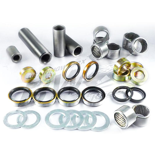 Bearing Worx - Linkage Kit KTM