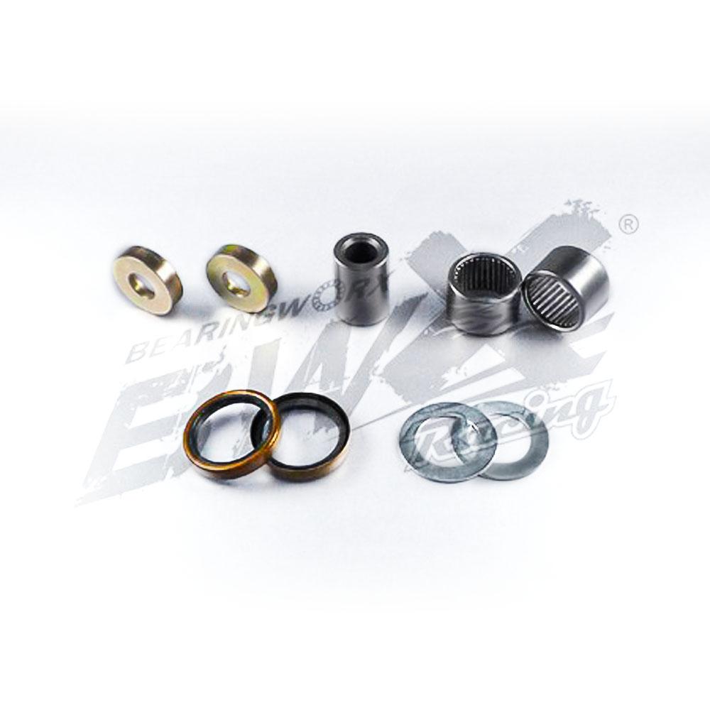 Bearing Worx - Lower Shock Bearing Kit KTM