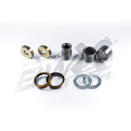 Bearing Worx - Lower Shock Bearing Kit KTM