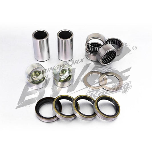 Bearing Worx - Swing Arm Kit KTM 04-14