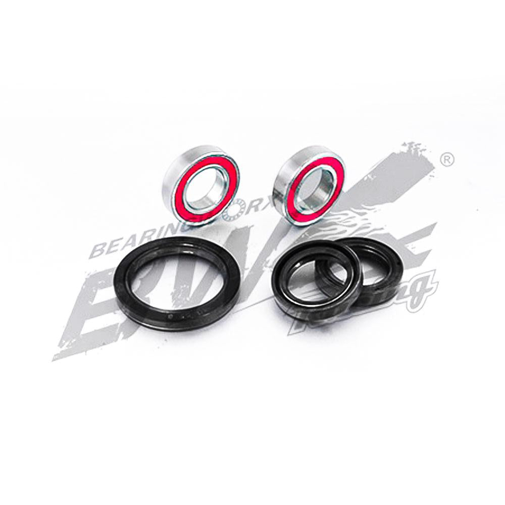 Bearing Worx - Wheel Bearing Kit Front KTM