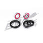 Bearing Worx - Wheel Bearing Kit Front KTM