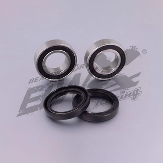Bearing Worx - Wheel Bearing Kit Rear Husq/KTM