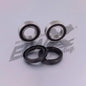 Bearing Worx - Wheel Bearing Kit Rear Husq/KTM
