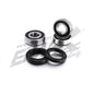 Bearing Worx - Wheel Bearing Kit Rear Suzuki