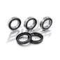 Bearing Worx - Wheel Bearing Kit Rear Suzuki