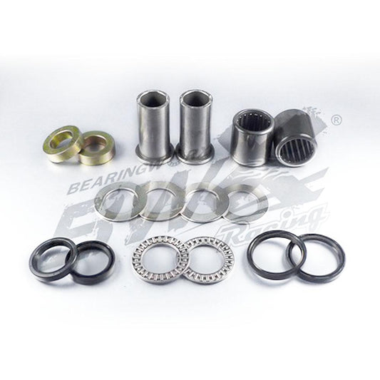 Bearing Worx - Swing Arm Kit Suzuki