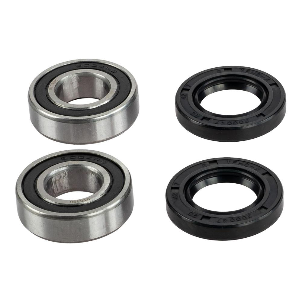 Bearing Worx - Wheel Bearing Kit Front Sherco