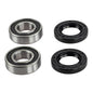 Bearing Worx - Wheel Bearing Kit Front Sherco