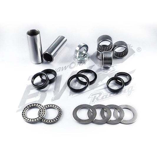 Bearing Worx - Swing Arm Kit Yamaha