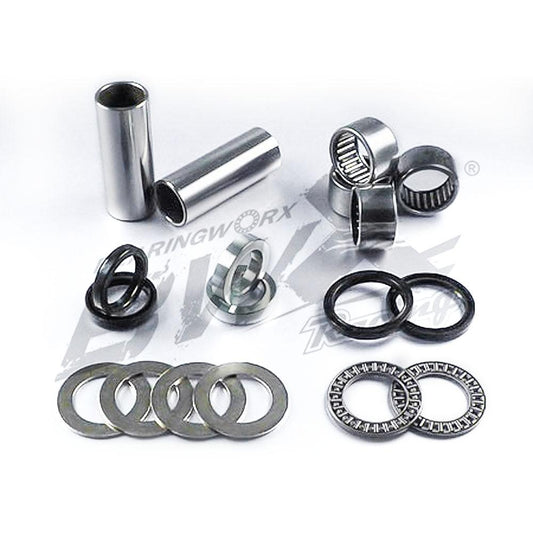 Bearing Worx - Swing Arm Kit Yamaha