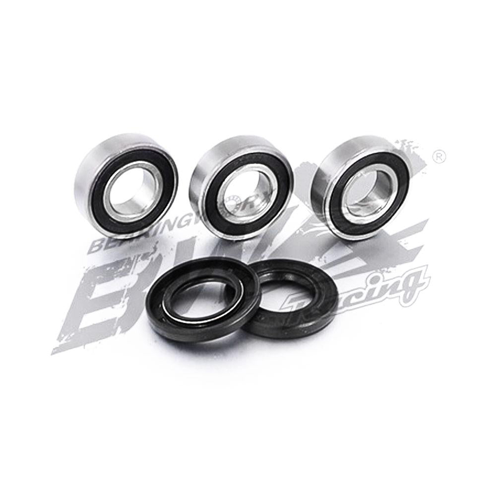 Bearing Worx - Wheel Bearing Kit Rear Yamaha